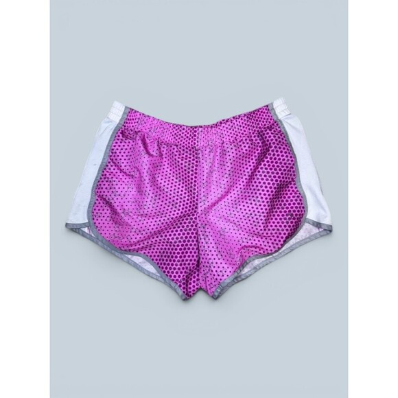 Danskin Now Pants - Danskin Now Womens Pink Athletic Running Shorts Size Medium 8-10 Activewear